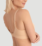 2-Pack Ultimate Comfort Wireless Support Bra