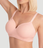 Ultimate Comfy Wireless Support Bra