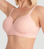 Ultimate Comfy Wireless Support Bra