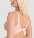Ultimate Comfy Wireless Support Bra