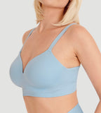 Ultimate Comfort Wireless Support Bra