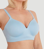 2-Pack Ultimate Comfort Wireless Support Bra