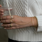 Evry Essential Hand Chains
