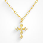 Crossroads Necklace