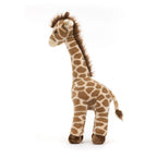 Dara Giraffe - Soft Stuffed Animal | Wobblepaws
