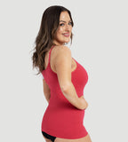 2-Pack Every Day Shaping Scoop Neck Cami