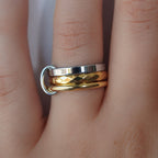 Always Forever Ring