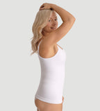 2-Pack Every Day Shaping Scoop Neck Cami