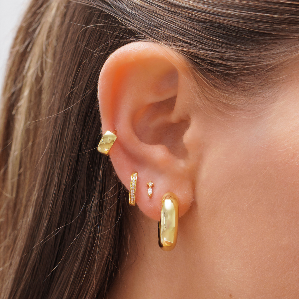 Sofia Earrings