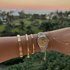 Daily Bangle