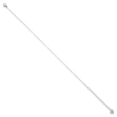 Demi Anklet