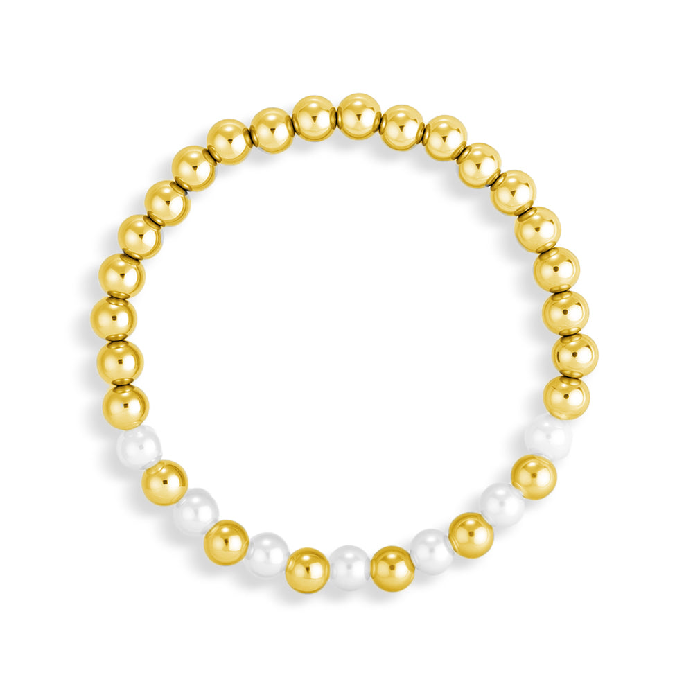 Beaded Bracelets