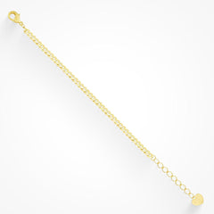 Devil Anklet