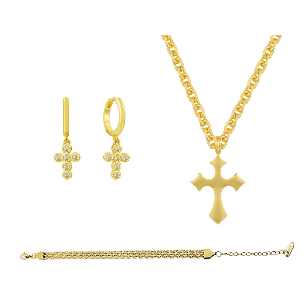 Divine Grace Bundle