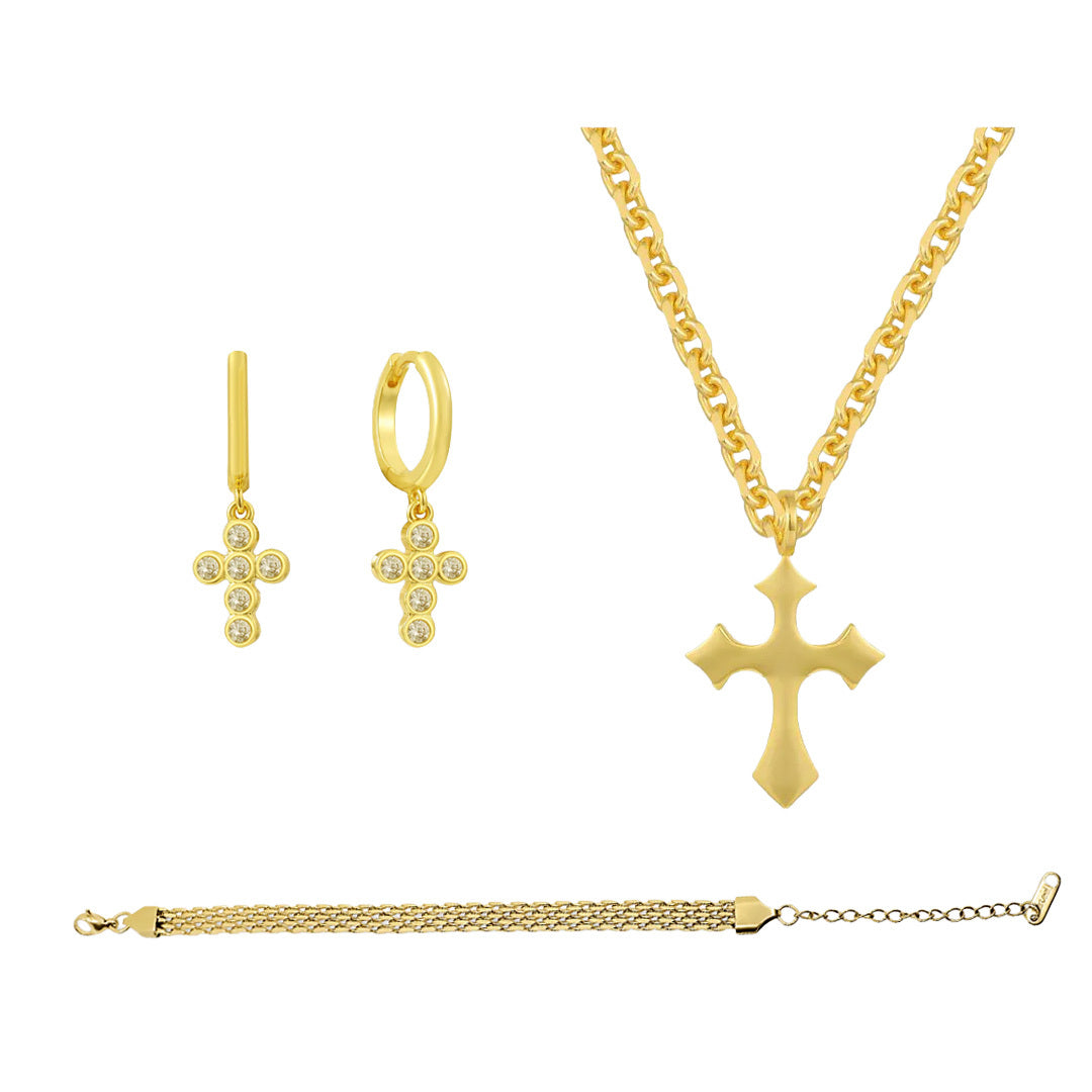 Divine Grace Bundle