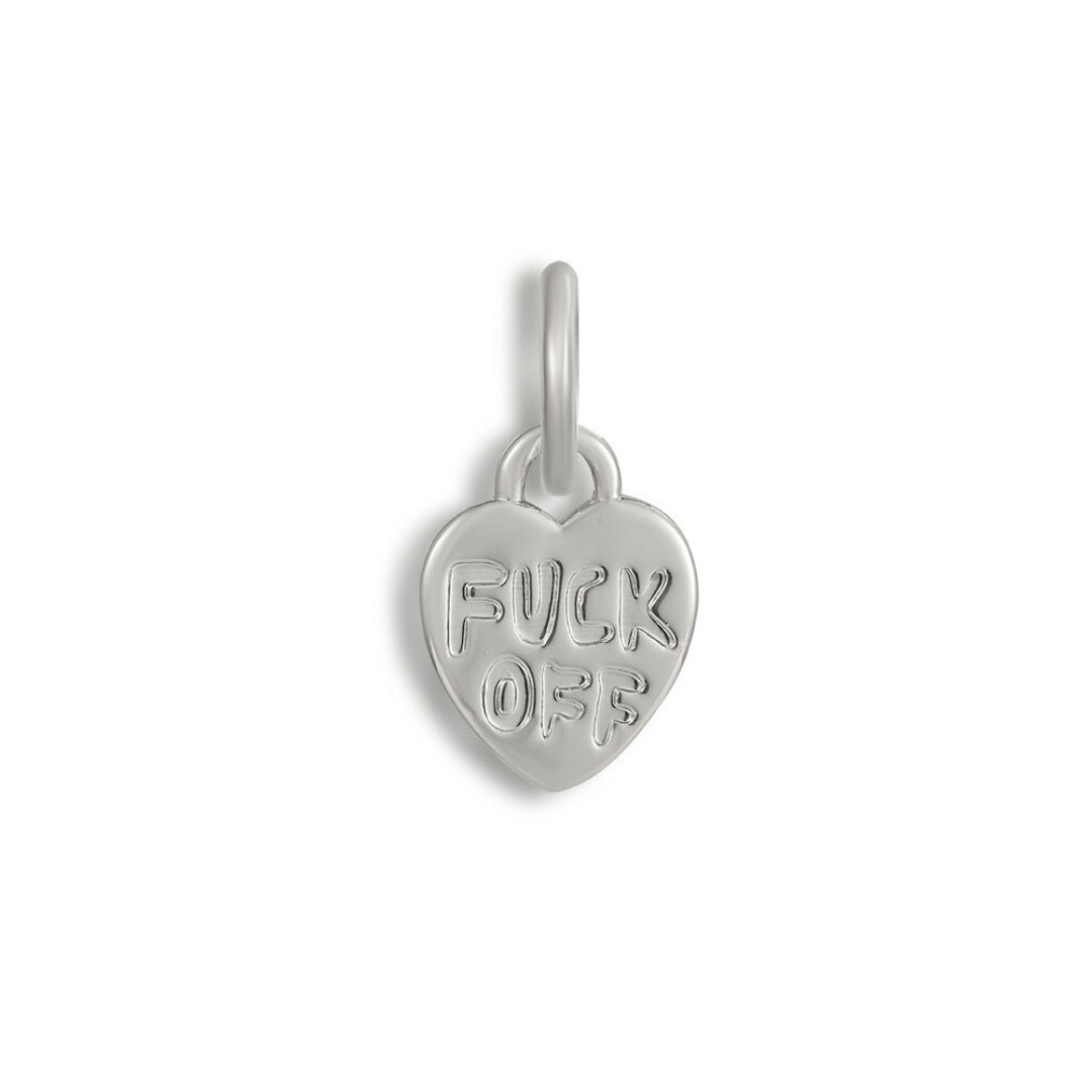 Don't Bother Me Bikini Charm
