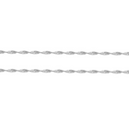 Don't Get It Twisted Waist Chain