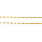 Don't Get It Twisted Waist Chain