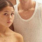 Dainty Ball Necklace