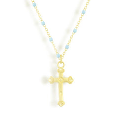 Dusk to Dawn Necklace