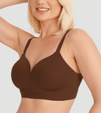 Ultimate Comfy Wireless Support Bra