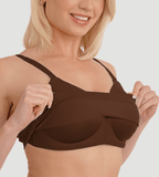 Ultimate Comfy Wireless Support Bra