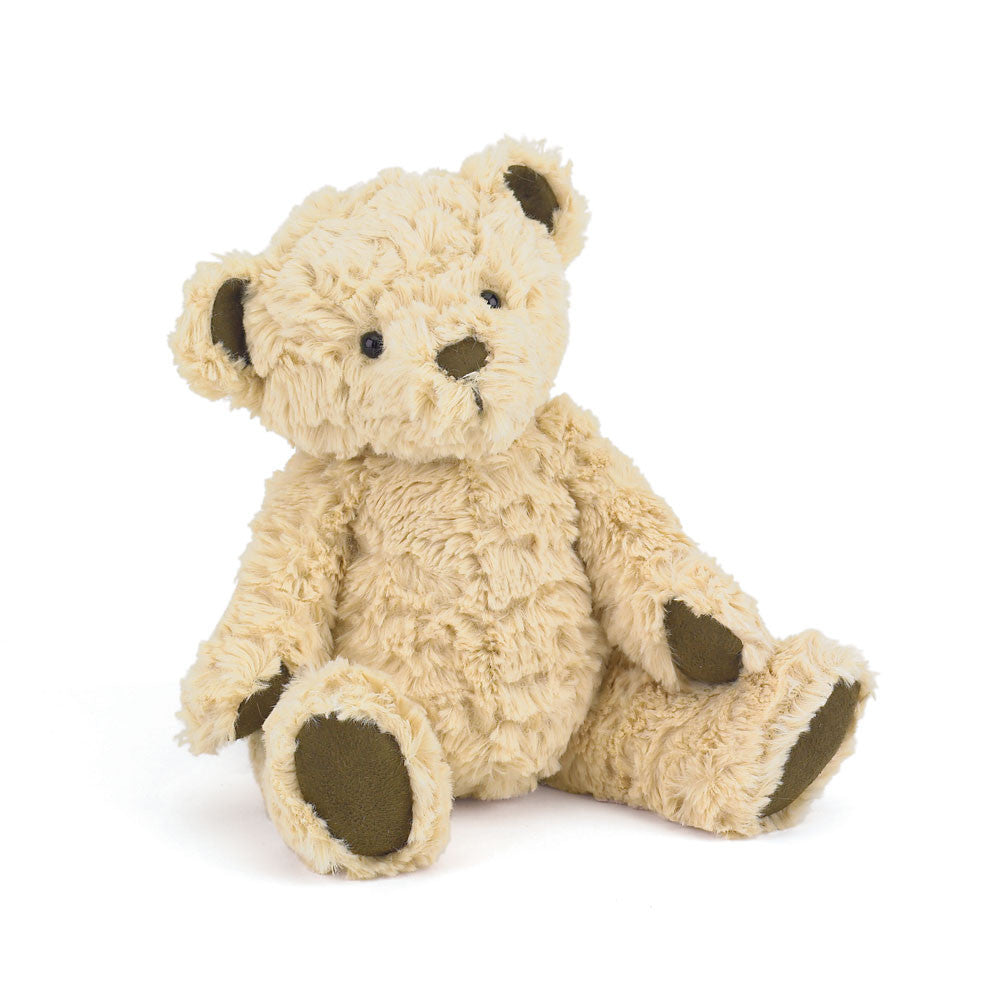 Edward Bear - Soft Stuffed Animal | Wobblepaws