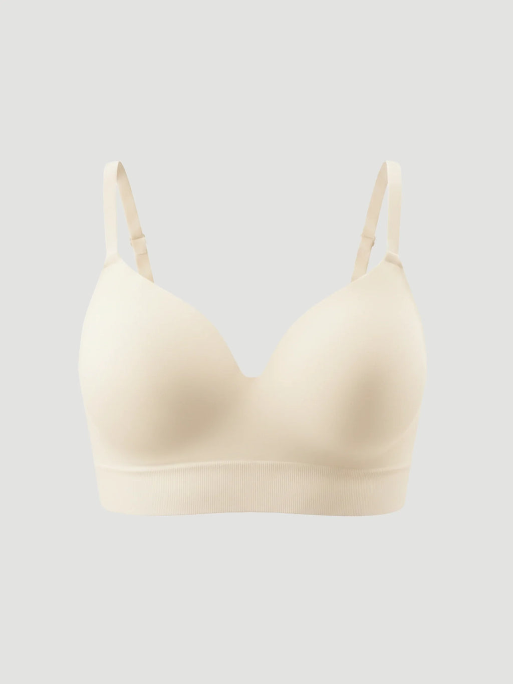 Ultimate Comfort Wireless Support Bra + FREE Bra Extender