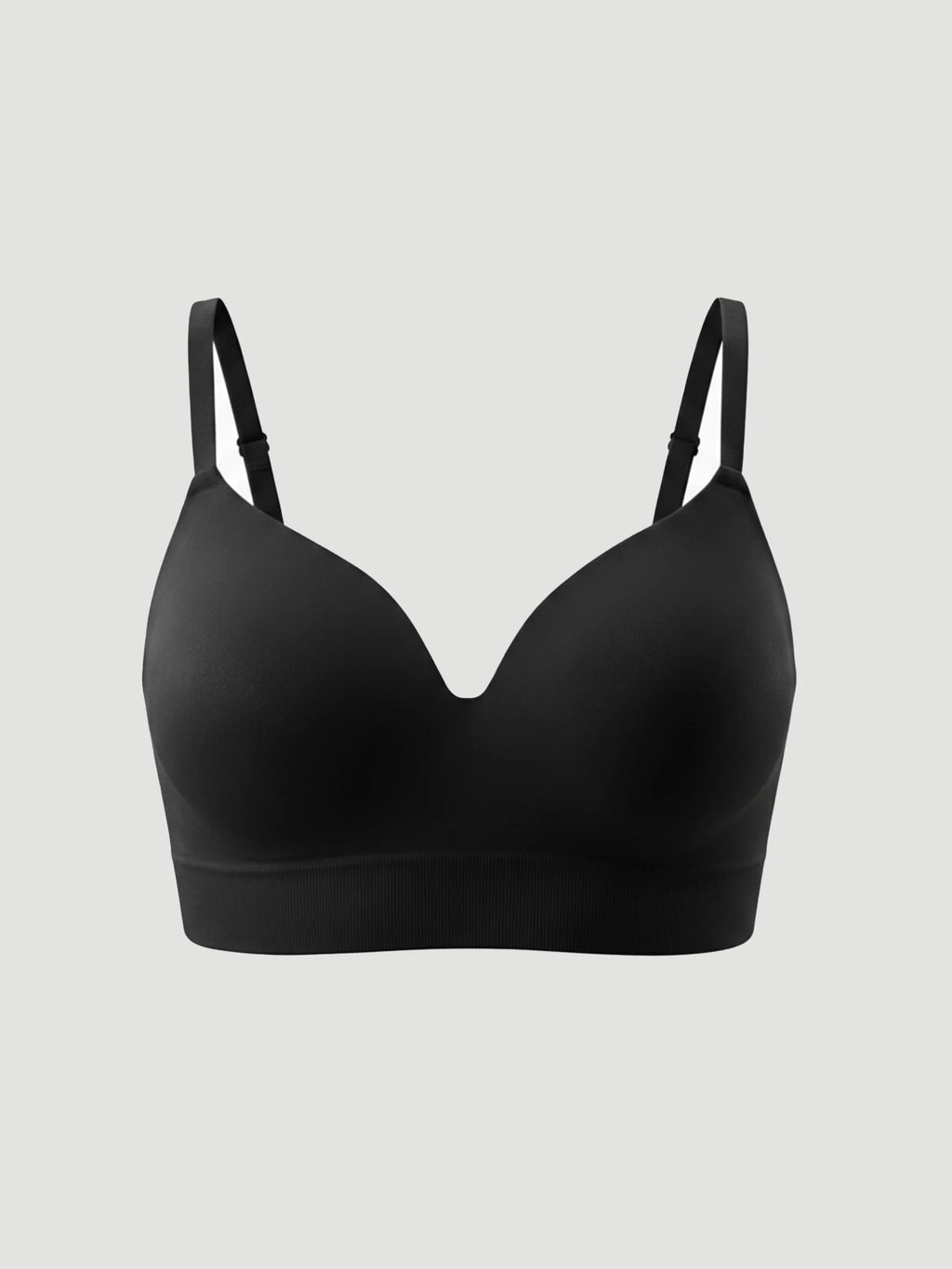 Ultimate Comfort Wireless Support Bra + FREE Bra Extender