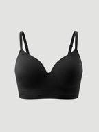 Ultimate Comfort Wireless Support Bra + FREE Bra Extender
