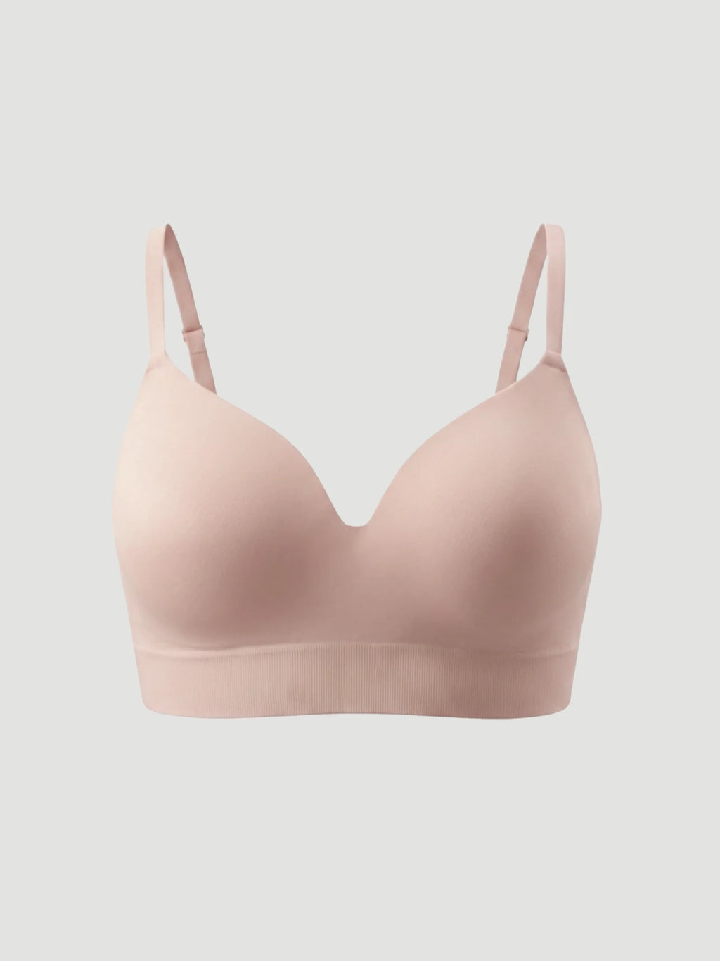 Ultimate Comfort Wireless Support Bra + FREE Bra Extender