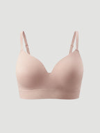 Ultimate Comfort Wireless Support Bra + FREE Bra Extender