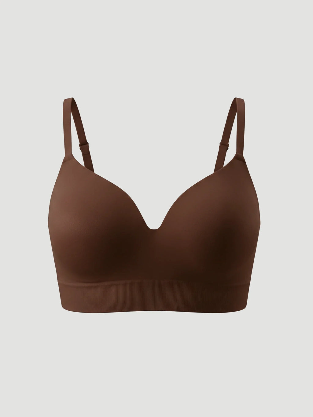 Ultimate Comfort Wireless Support Bra + FREE Bra Extender