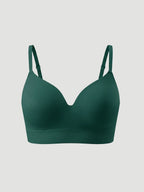 Ultimate Comfort Wireless Support Bra + FREE Bra Extender