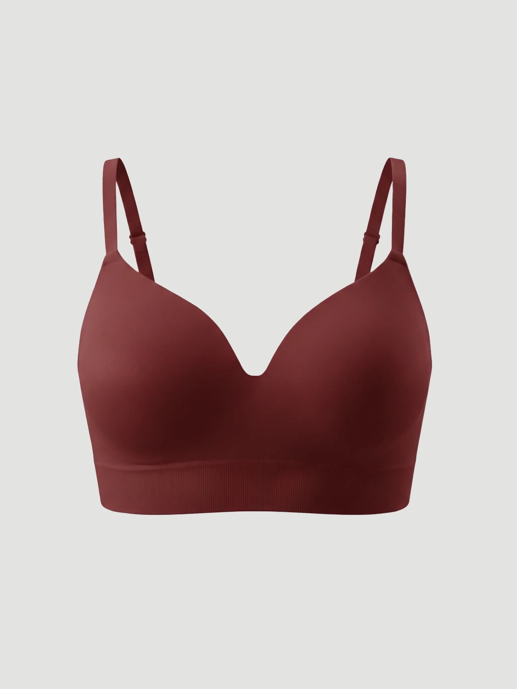 Ultimate Comfort Wireless Support Bra + FREE Bra Extender