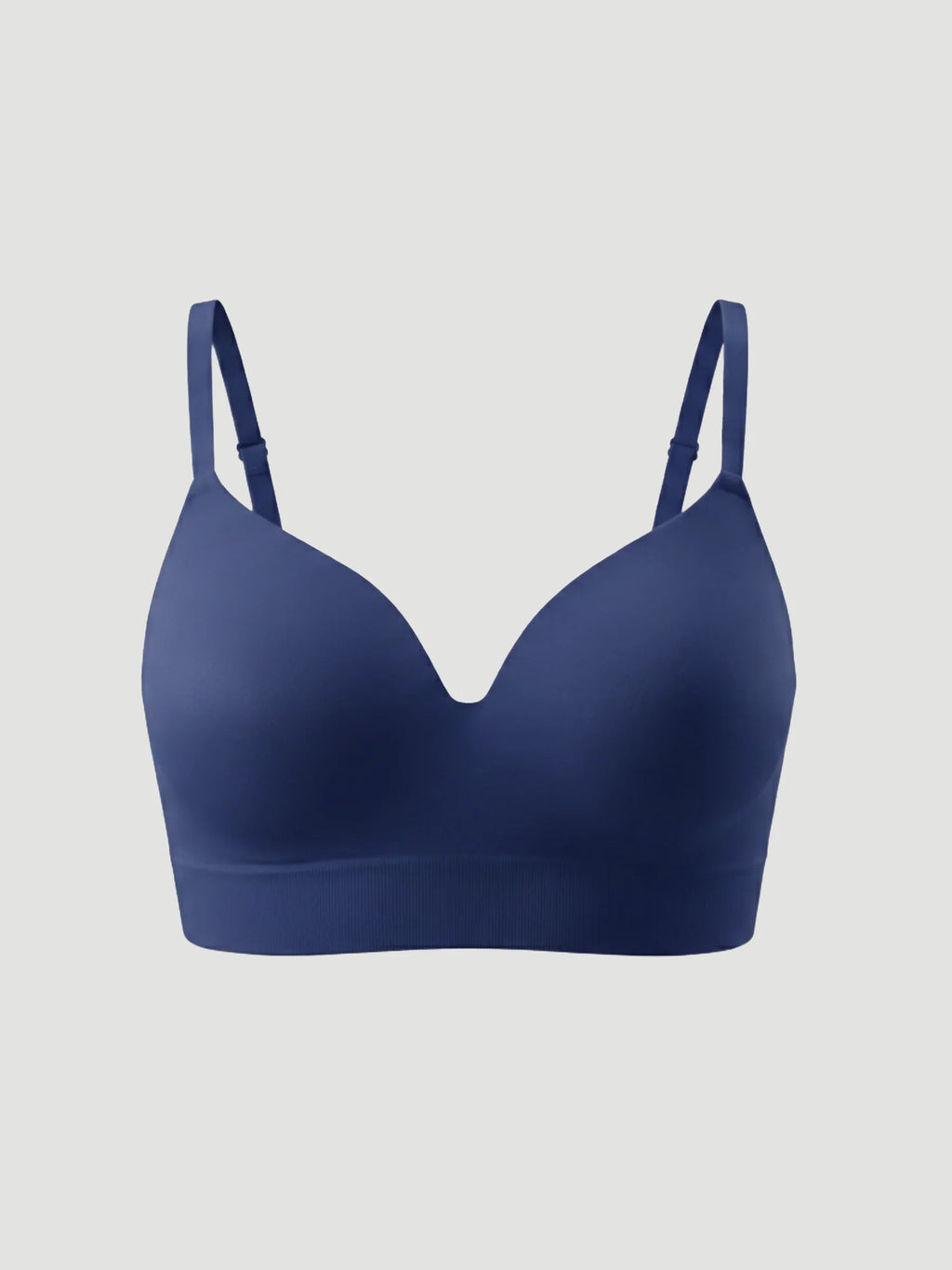 Ultimate Comfort Wireless Support Bra + FREE Bra Extender