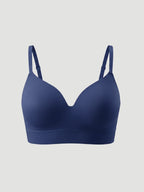 Ultimate Comfort Wireless Support Bra + FREE Bra Extender