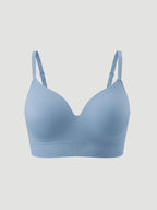 Ultimate Comfort Wireless Support Bra + FREE Bra Extender