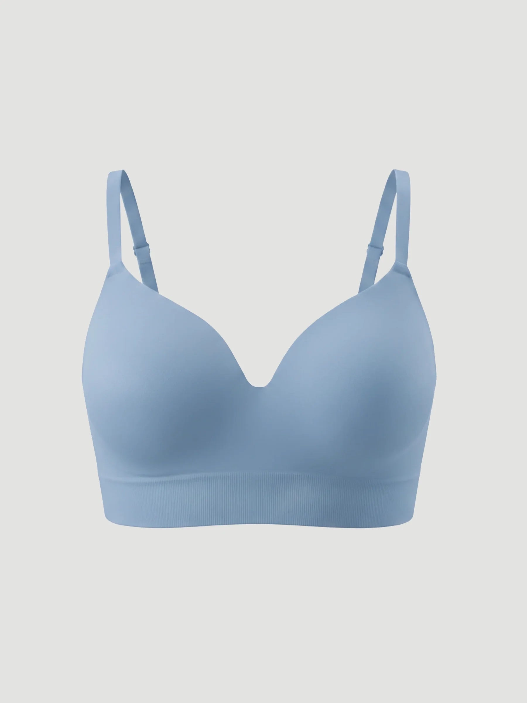 Ultimate Comfort Wireless Support Bra + FREE Bra Extender
