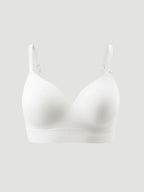 Ultimate Comfort Wireless Support Bra + FREE Bra Extender