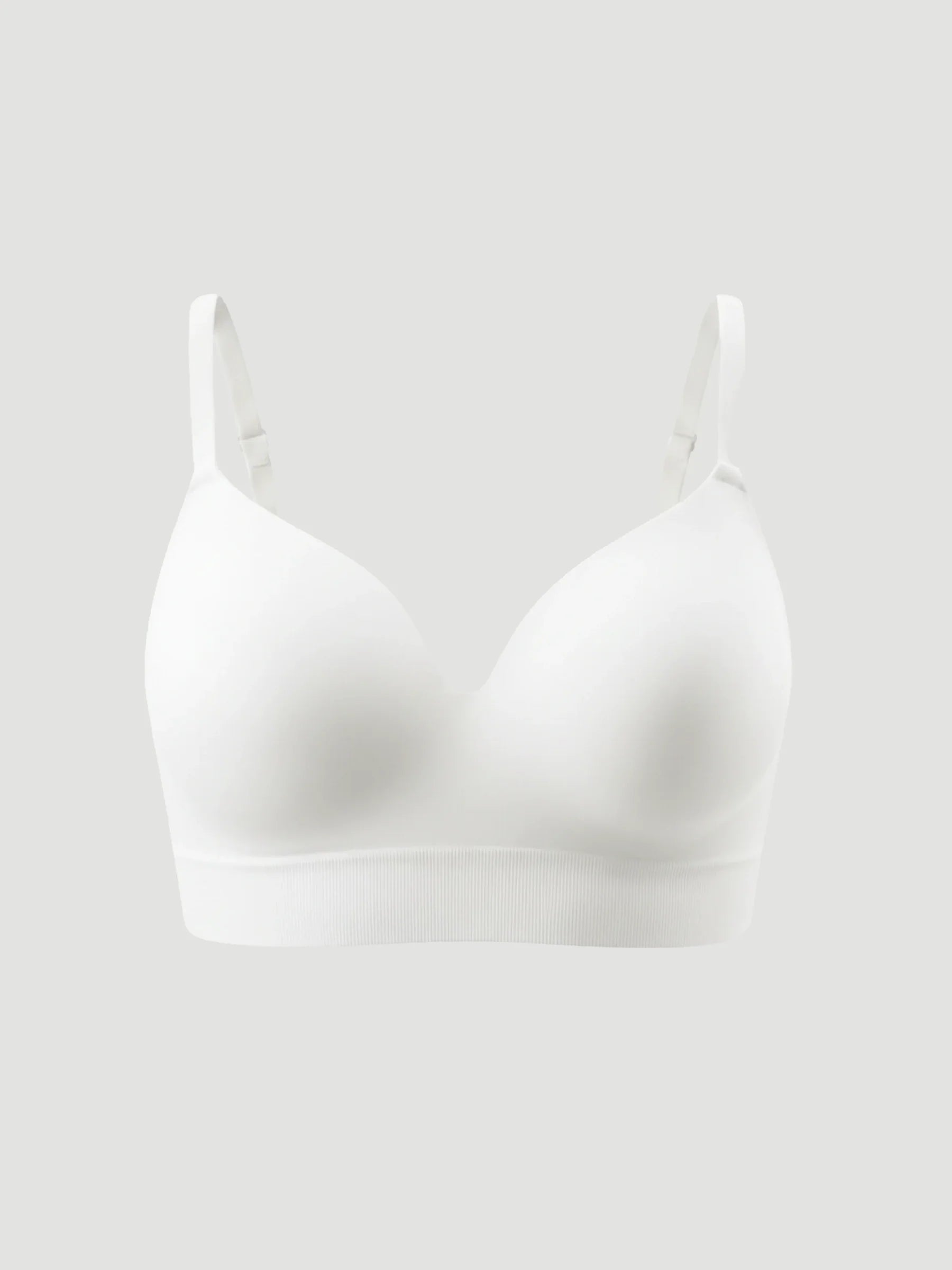 Ultimate Comfort Wireless Support Bra + FREE Bra Extender