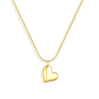 Endless Romance Necklace