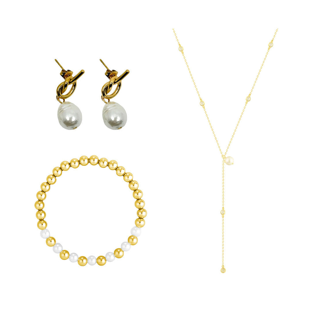 Eternal Pearl Bundle