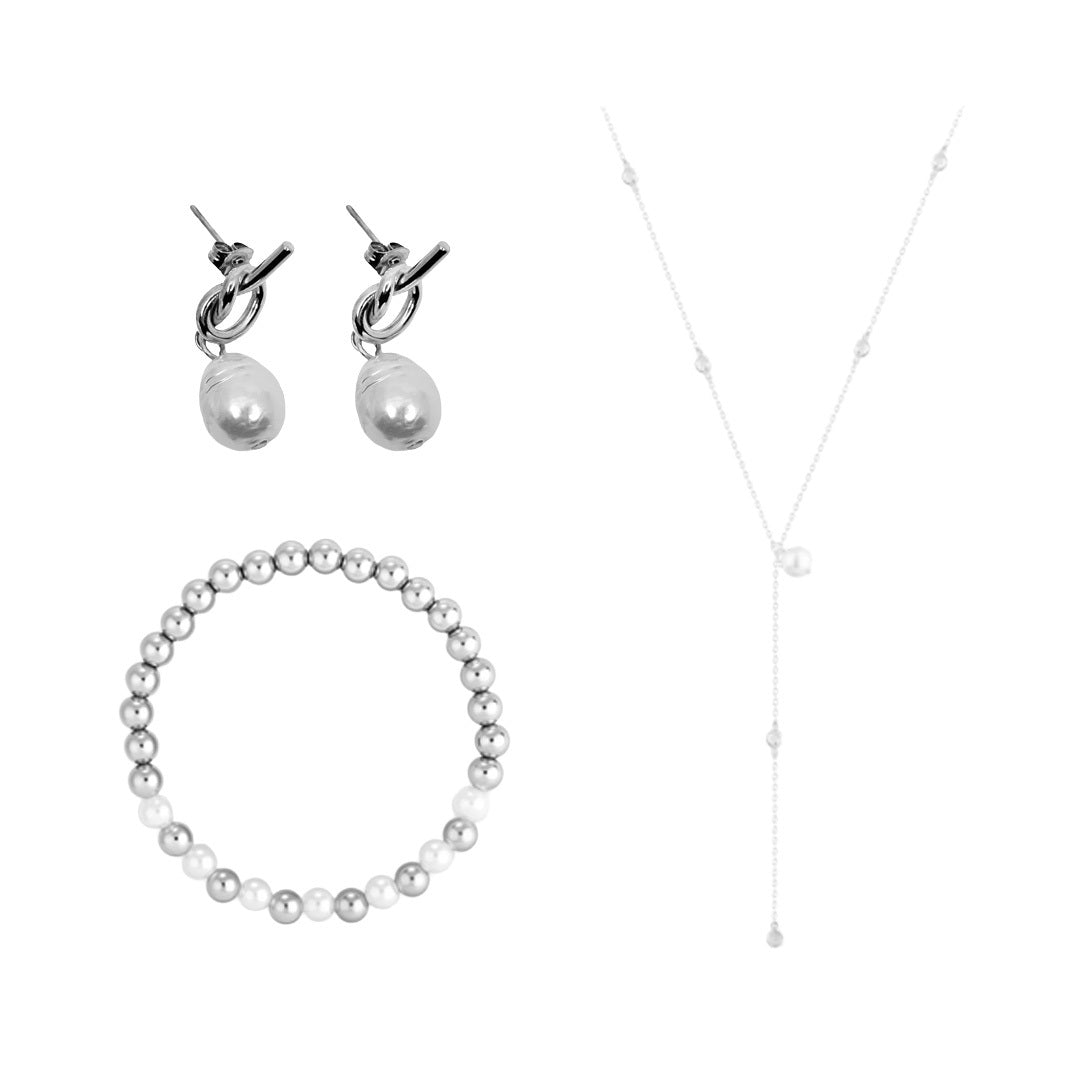 Eternal Pearl Bundle