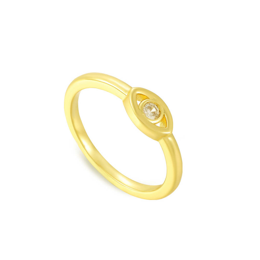 Eyes On You Ring