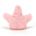 Fluffy Starfish - Soft Stuffed Animal | Wobblepaws