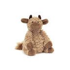 Fuddles Calf - Soft Stuffed Animal | Wobblepaws