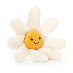 Fleury Daisy - Soft Novelty Toy | Wobblepaws