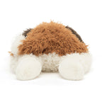 Floofie St Bernard - Soft Stuffed Dog | Wobblepaws