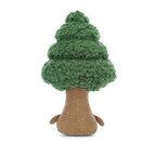 Forestree Pine - Soft Stuffed Toy | Wobblepaws